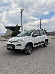 Fiat - Panda - 0.9 twinair turbo