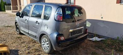 Citroen - C3 Picasso - 1.6 hdi