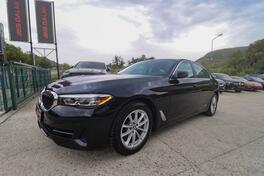 BMW - 520 - d G30 Tiptronic 190 KS FULL-LED VIRTUAL COCKPIT Navigacija Kamera ParkAssist FACELIFT
