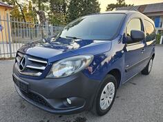 Mercedes Benz - Citan - 1.5 dci