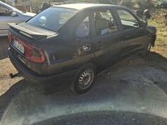 Seat - Cordoba - 1400