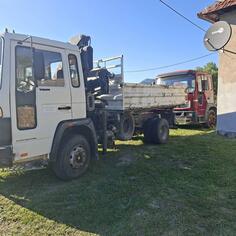 Volvo - FL6