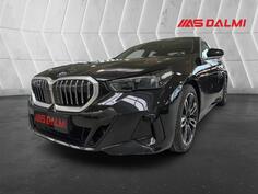 BMW - 520 - d G60 Tiptronik 3xM-Sport FULL-LED VIRTUAL -Novi Model