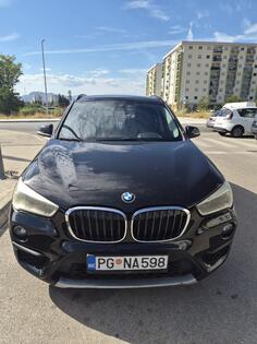 BMW - X1 - 2.0