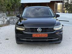Volkswagen - Tiguan - 2.0//DSG//12.2021god