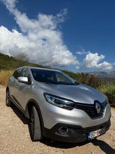 Renault - Kadjar - 1,5 DCI
