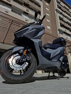 SYM - JET X 125