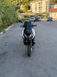 NAS - Adv 200