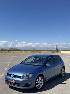Volkswagen - Golf 7 - CUP 2.0 110kw DSG