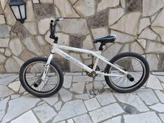 Scott - BMX