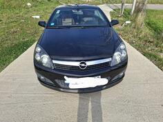 Opel - Astra - 1.9