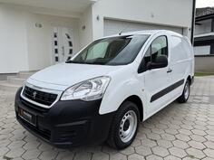 Peugeot - Partner - 1.6
