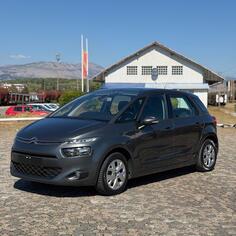 Citroen - C4 Picasso - 1.6 HDI