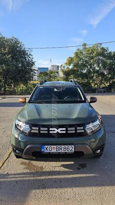 Dacia - Duster - Extreme 1.5 DCI 4x4
