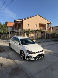 Volkswagen - Golf 7.5 - 2.0 GTI