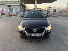 Volkswagen - Passat - 2.0 TDI