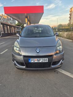 Renault - Scenic - 1.5 dci
