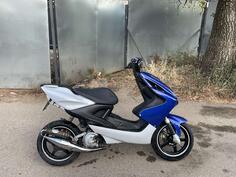 Yamaha - Aerox