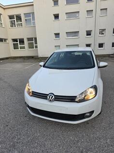 Volkswagen - Golf 6 - 2.0 TDI
