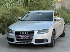 Audi - A4 - 2.0tdi