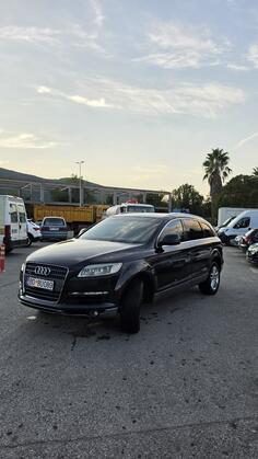 Audi - Q7 - 3.0 TDI