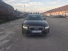 Audi - A4 - 1.8 benzinac