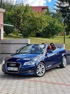 Audi - A3 - 2.0 TDI