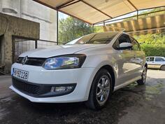Volkswagen - Polo - 1.2 tdi