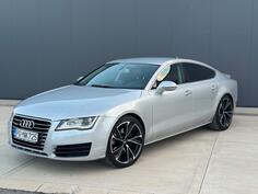 Audi - A7 - 3.0 TDI