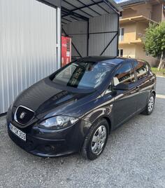 Seat - Toledo - 1.9tdi