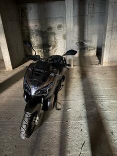 QJ Motor - atr 125