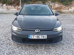Volkswagen - Golf 8 - 2.0tdi 110kw Dsg