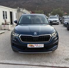 Škoda - Kodiaq - 2.0 TDI AUTOMATIK 7 SJEDIŠTA