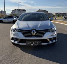 Renault - Talisman - 1.6