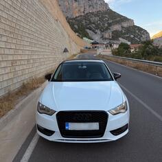 Audi - A3 - 1.6 TDI