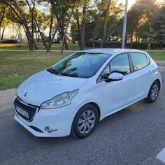Peugeot - 208 - 1.4 HDI