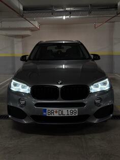 BMW - X5 - 3.0D