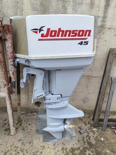 Johnson - 45 - Motori za plovila