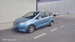 Honda - FR-V - 2.2 cdti