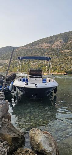 Aquabat - aquamar 22open