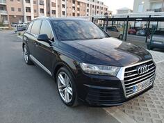 Audi - Q7 - 3.0
