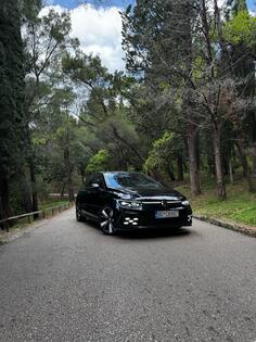 Volkswagen - Golf 8 - 2.0