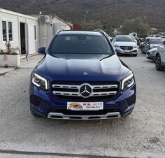 Mercedes Benz - GLB 200 - d 7 SJEDIŠTA AUTOMATIK