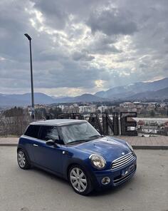 Mini - Cooper - 1.6