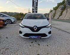 Renault - Clio - 1.5DCI
