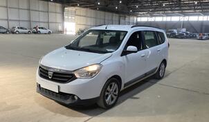 Dacia - Dokker - 1.5dci