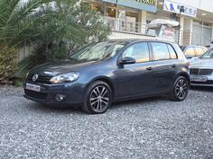 Volkswagen - Golf 6 - 2.0