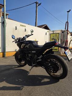 Zontes - Zontes350gk