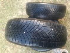 Bridgestone - M+S - Zimska guma