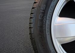 Ostalo - Mini cooper - Aluminijum felne